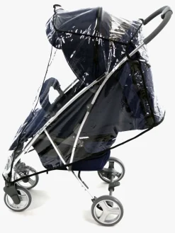 Asalvo  Universelt Regnslag