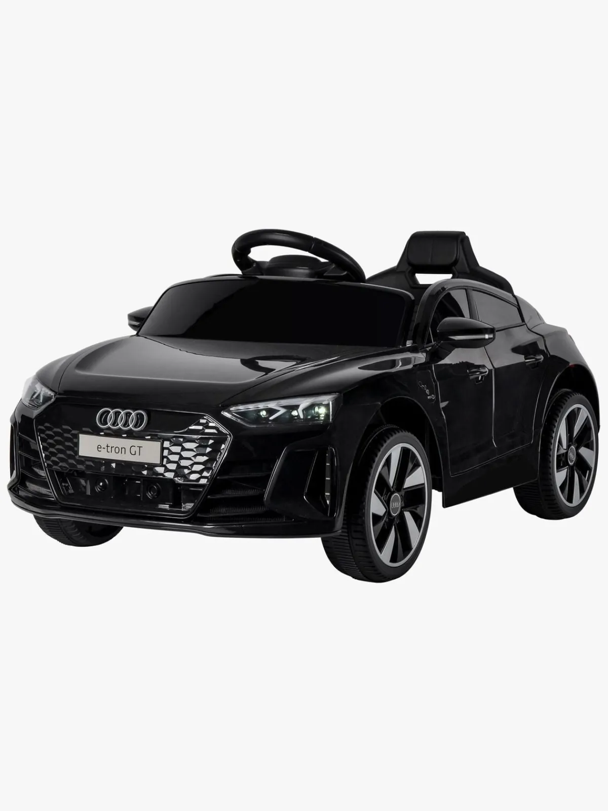 Audi E-tron GT Elbil 6V,