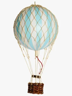 Børn Authentic Models Interiør>Floating the Skies Luftballon, Lyseblå