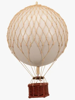 Børn Authentic Models Interiør>Travels Light Luftballon, Hvid