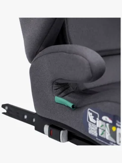 Axkid Autostole 15-36 Kg></noscript>Boostkid Autostol, Granite Melange