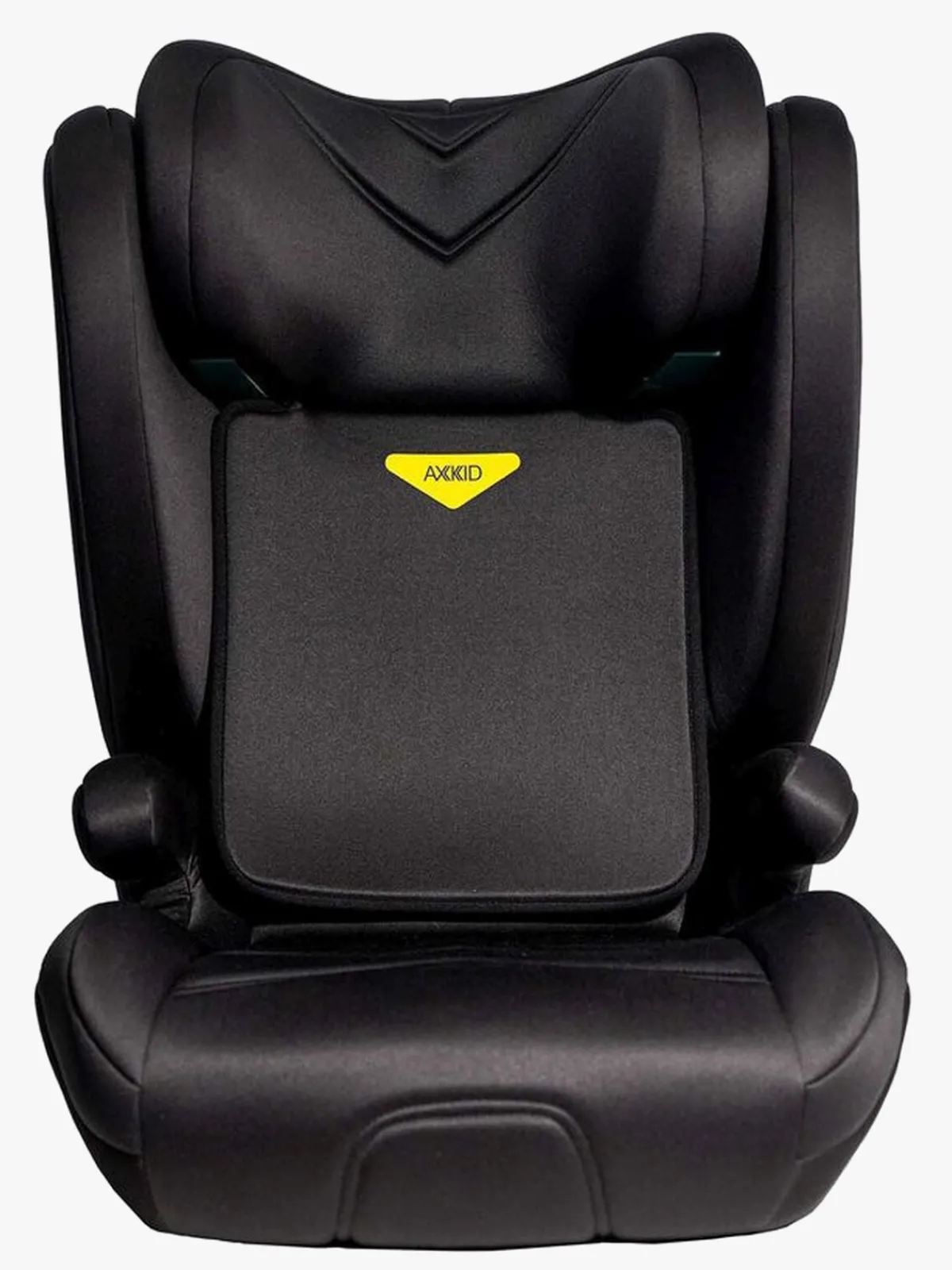 Axkid Autostole 15-36 Kg>Boostkid Autostol, Shell Black