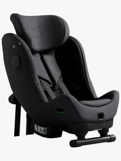 Axkid Autostole 9-36 Kg>Minikid 4 Max Autostol, Arctic Mist Grey