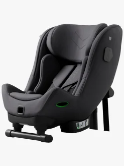 Axkid Autostole 9-36 Kg></noscript>Minikid 4 Max Autostol, Arctic Mist Grey