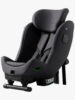 Axkid Autostole 9-36 Kg></noscript>Minikid 4 Max Autostol, Arctic Mist Grey