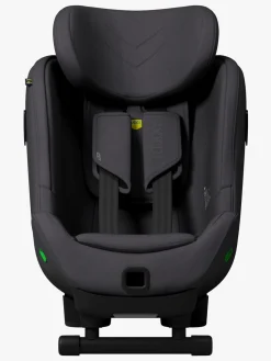 Axkid Autostole 9-36 Kg></noscript>Minikid 4 Max Autostol, Arctic Mist Grey