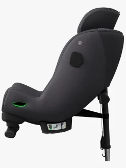 Axkid Autostole 9-36 Kg></noscript>Minikid 4 Max Autostol, Arctic Mist Grey