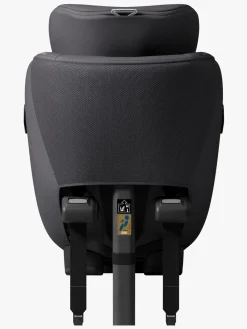 Axkid Autostole 9-36 Kg></noscript>Minikid 4 Max Autostol, Arctic Mist Grey