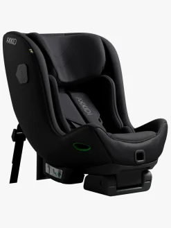 Axkid Minikid 4 Pro Autostol, Coastal Storm Black