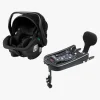 Axkid Modukid Infant 2 Autostol Baby inkl. Base, Tar