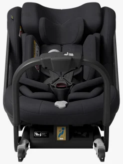 Axkid Autostole 9-36 Kg*One+ 3 Bagudvendt Autostol, Coastal Storm Black