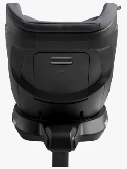 Axkid Autostole 9-36 Kg*Spinkid 2 Autostol, Arctic Mist Grey Grå