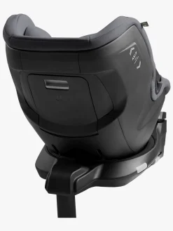 Axkid Autostole 9-36 Kg*Spinkid 2 Autostol, Arctic Mist Grey Grå