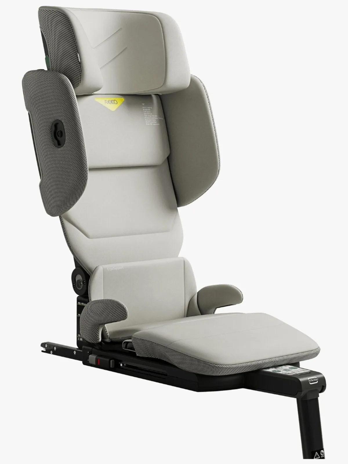 Axkid Autostole 15-36 Kg>Up Autostol, Beachgrass