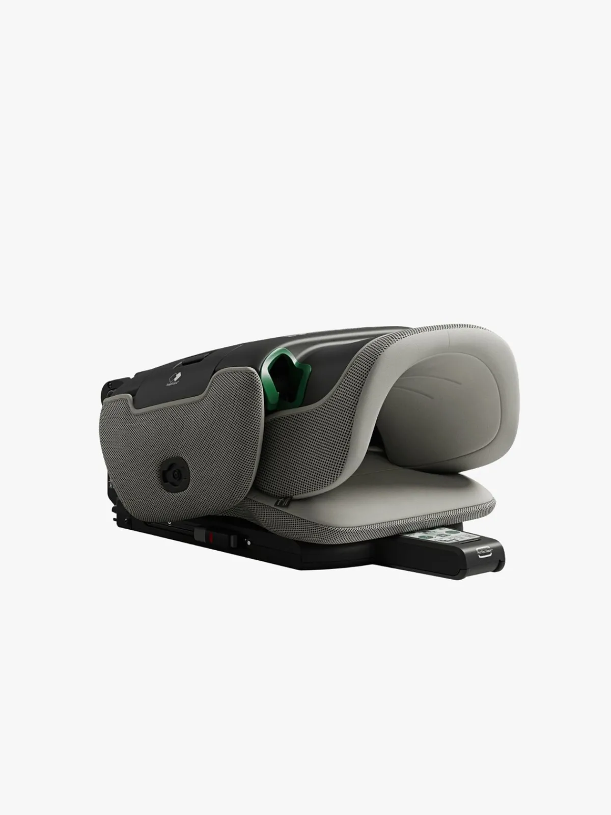 Axkid Autostole 15-36 Kg>Up Autostol, Beachgrass