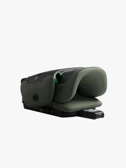 Axkid Autostole 15-36 Kg*Up Autostol, Nordic Bloom Green Grøn