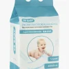 2BBaby Pusleborde*2B Baby Pusleunderlag 45x60cm 12-pak