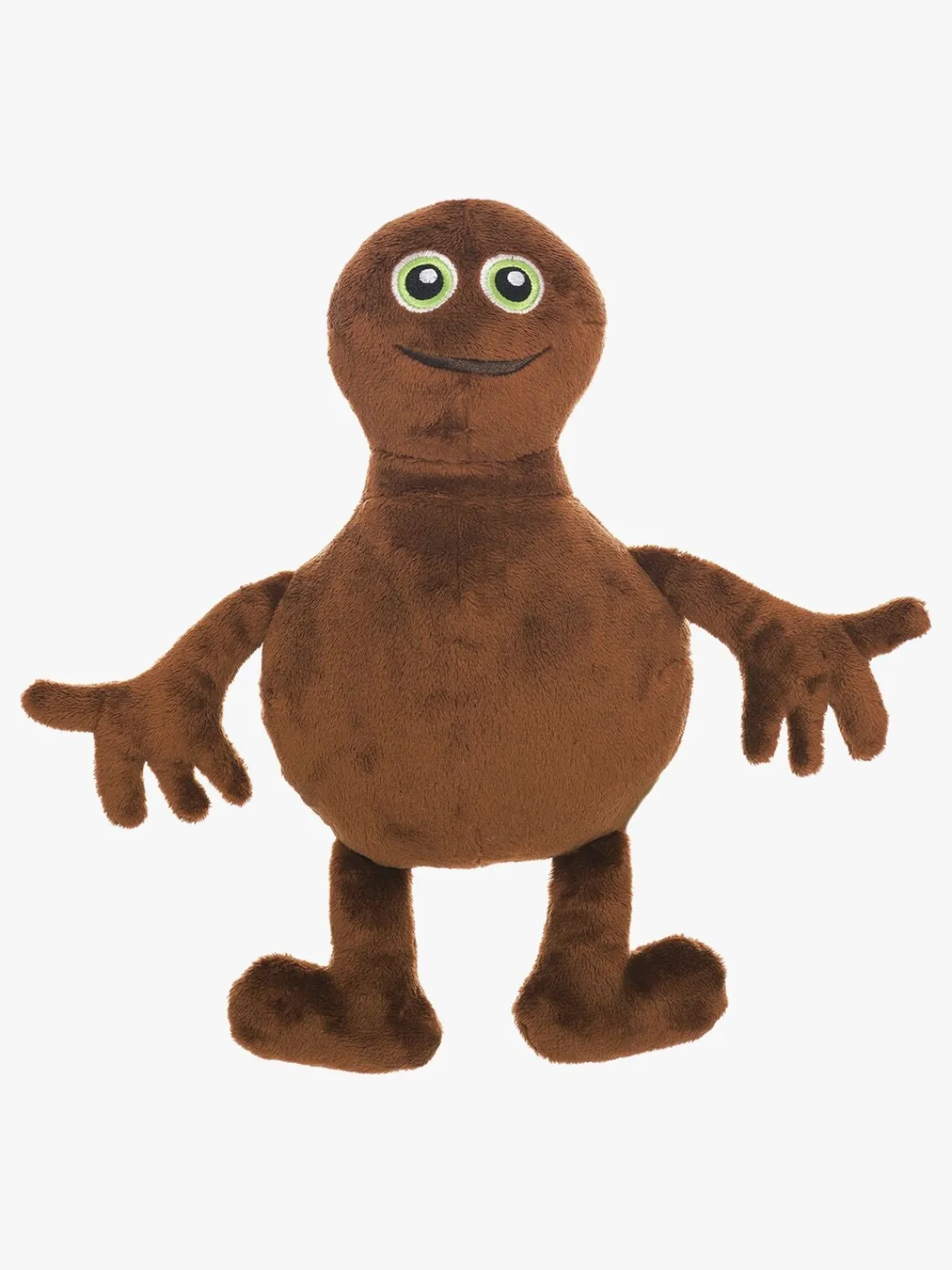 Babblarna Dukker & Bamser>Babba Bamse