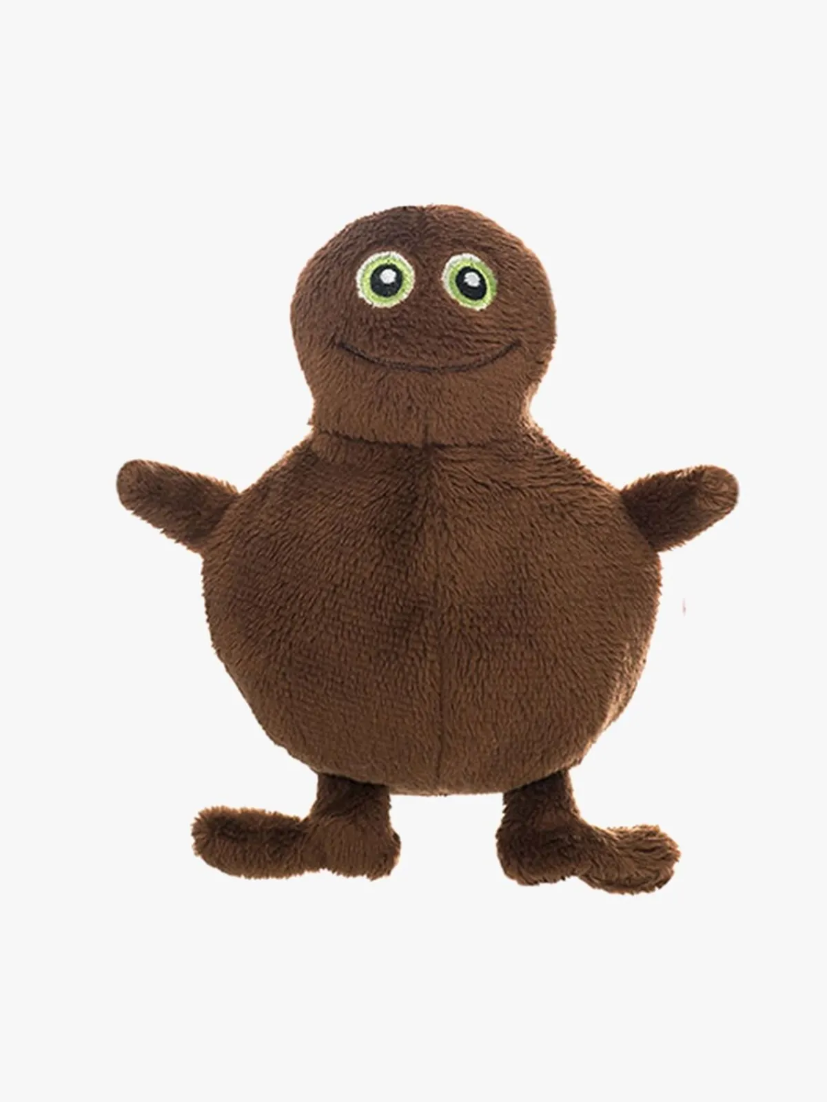 Babblarna Dukker & Bamser>Babba Minisar Bamse