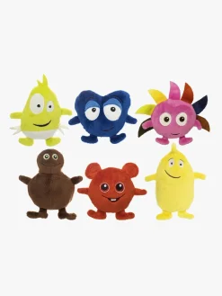 Babblarna Dukker & Bamser>Babba Minisar Bamse