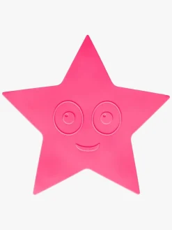 Babblarna Badeværelset*Bademåtte Silikone 6 Dele