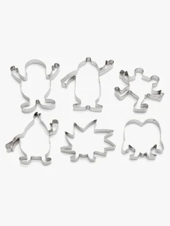 Babblarna Hobby>Bageforme