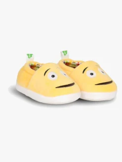 Børn Babblarna Bibbi Hjemmesko, Gul