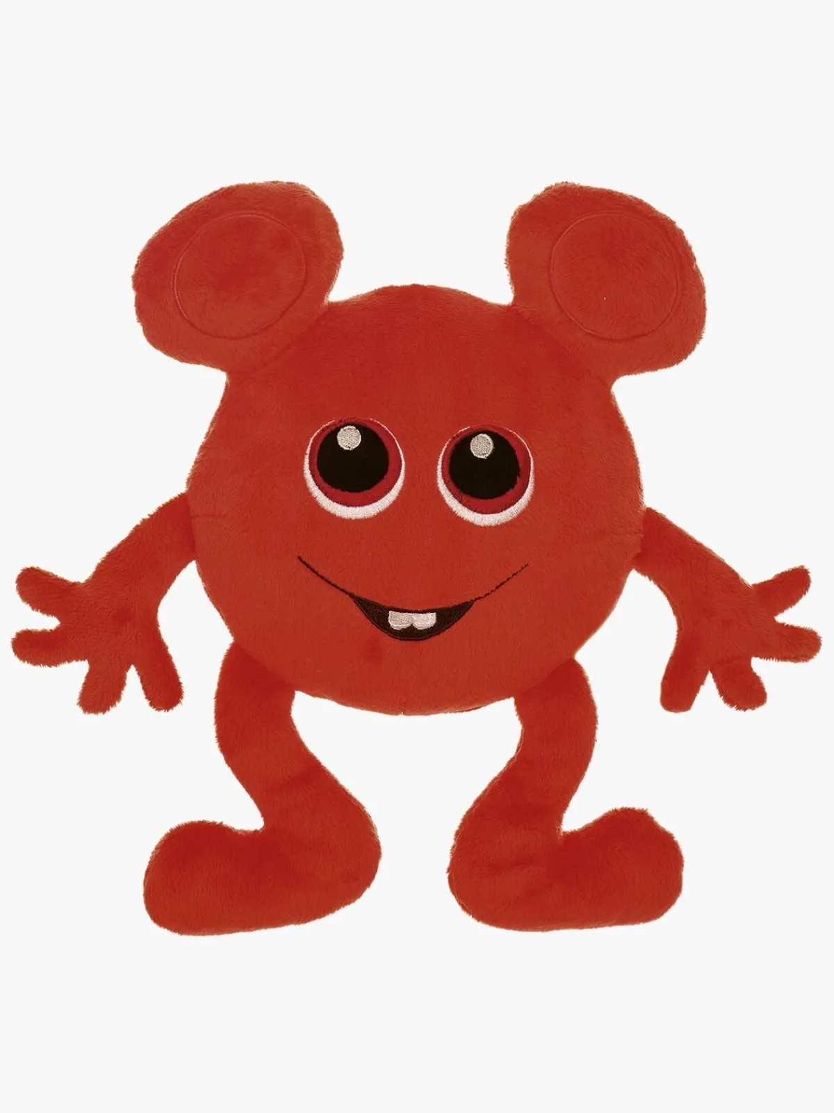 Babblarna Dukker & Bamser>Bobbo Bamse