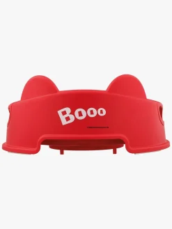 Babblarna Badeværelset*Bobbo Toiletsæde, Rødt