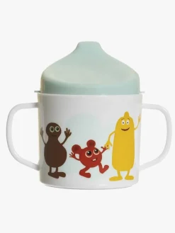 Babblarna Spisetid*Børneservice 3 Dele, Multi