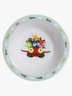 Babblarna Spisetid*Børneservice 3 Dele, Multi