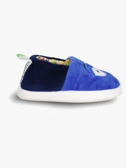 Børn Babblarna Hjemmesko></noscript>Doddo Hjemmesko, Blå