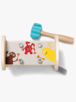 Babblarna Hammerbræt