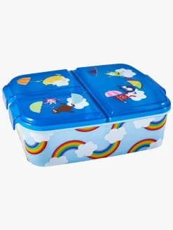 Babblarna Spisetid*Madkasse 3 Rum