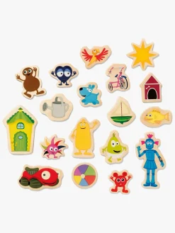 Børn Babblarna Legetøj Til Børn På 0-10 År|Byggesæt & Lego></noscript>Magnettavle