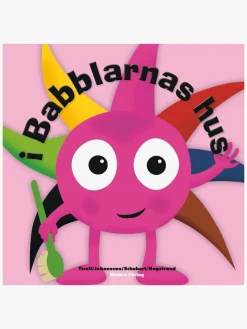 Babblarna Legetøjsfigurer>Paket Diddi