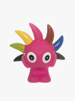 Børn Babblarna Plastikfigurer 6-Pak