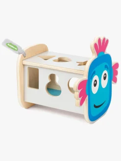 Babblarna Babylegetøj*Puttekasse