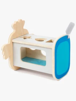 Babblarna Babylegetøj*Puttekasse