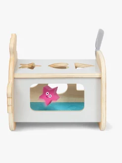 Babblarna Babylegetøj*Puttekasse