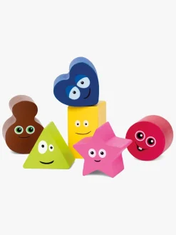 Babblarna Babylegetøj*Puttekasse