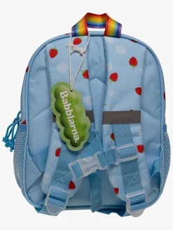 Børn Babblarna Tasker></noscript>Rygsæk 5L, Blå