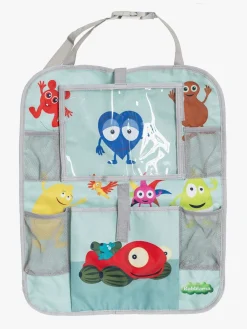 Babblarna Tilbehør>Sædebeskyttelse