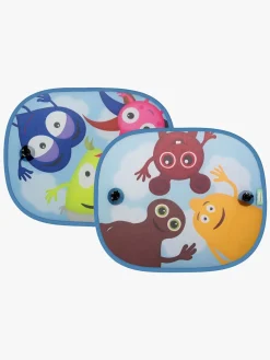 Babblarna Tilbehør*Solskærm 2-pak