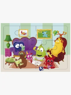 Babblarna Spil & Puslespil*Stue Puslespil