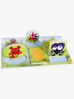 Babblarna Spil & Puslespil></noscript>Tittebøh-puslespil 6 brikker