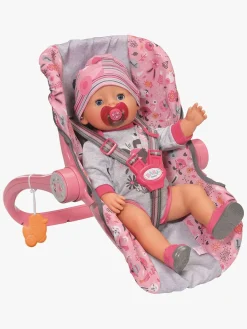 ZapfCreationBabyBorn Baby Born Autostol Dukketilbehør