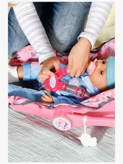 ZapfCreationBabyBorn Baby Born Autostol Dukketilbehør