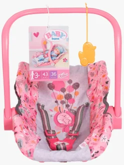 ZapfCreationBabyBorn Baby Born Autostol Dukketilbehør