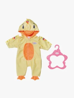 ZapfCreationBabyBorn Dukker & Bamser*Baby Born Bad Heldragt 43 cm